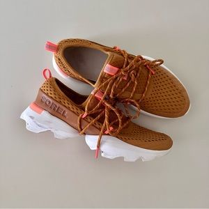 SOREL® Kinetic™ Impact II Lace Sneakers W8.5